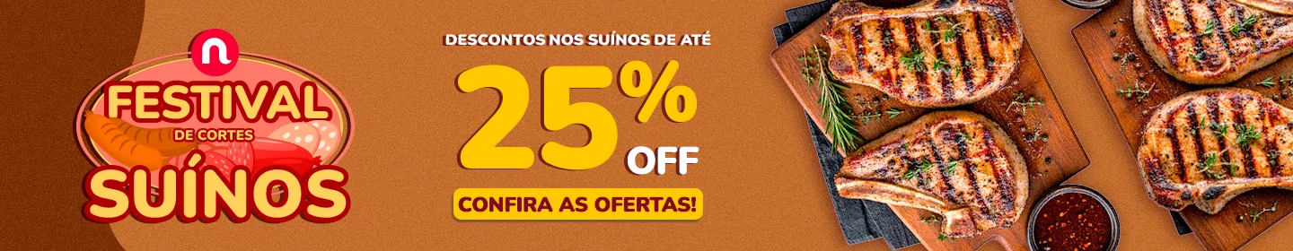 Festival de Suínos